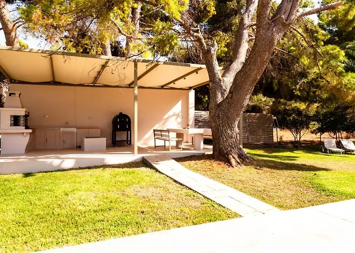 Brunello Seaside Apartament