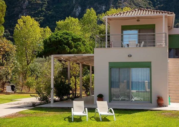 Brunello Seaside Apartment *