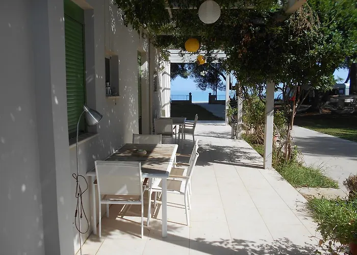 Brunello Seaside דירה *