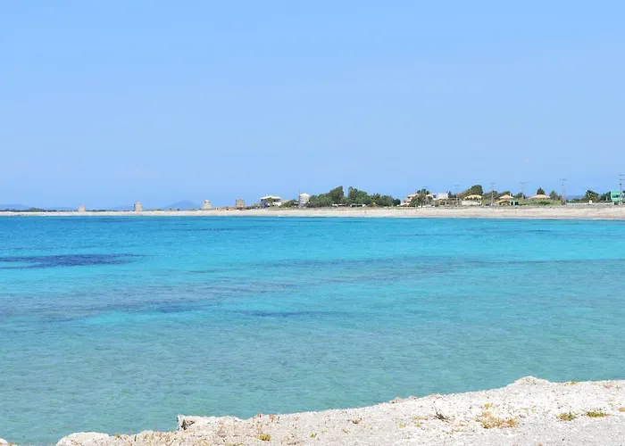 Apartment Brunello Seaside