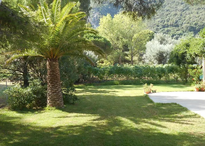 Brunello Seaside דירה Lefkáda